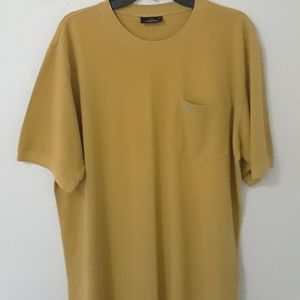 Jim Thompson Pocket T-Shirt XL Pima Cotton